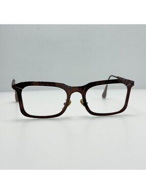 Pugnale Intenso 398V231 Eyeglasses Eye Glasses Frames Italy 50-20-146